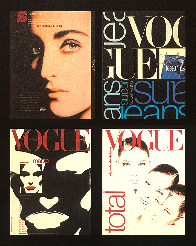 Vogue España